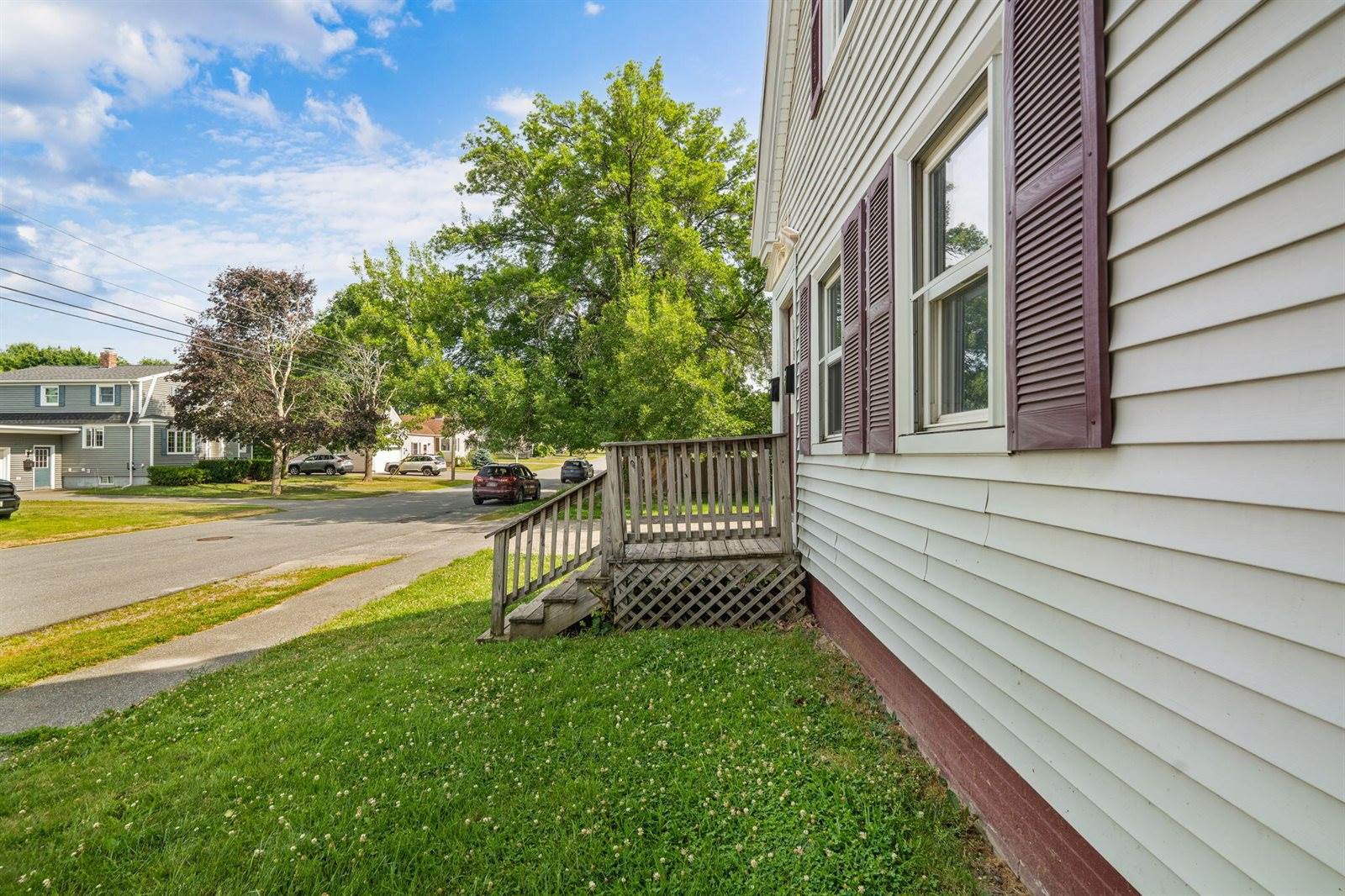 103 Chamberlain Street, Brewer, ME 04412