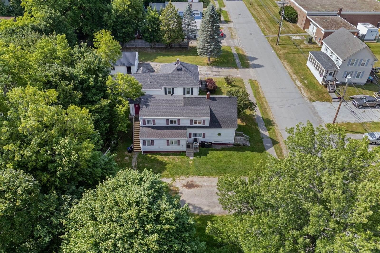 103 Chamberlain Street, Brewer, ME 04412