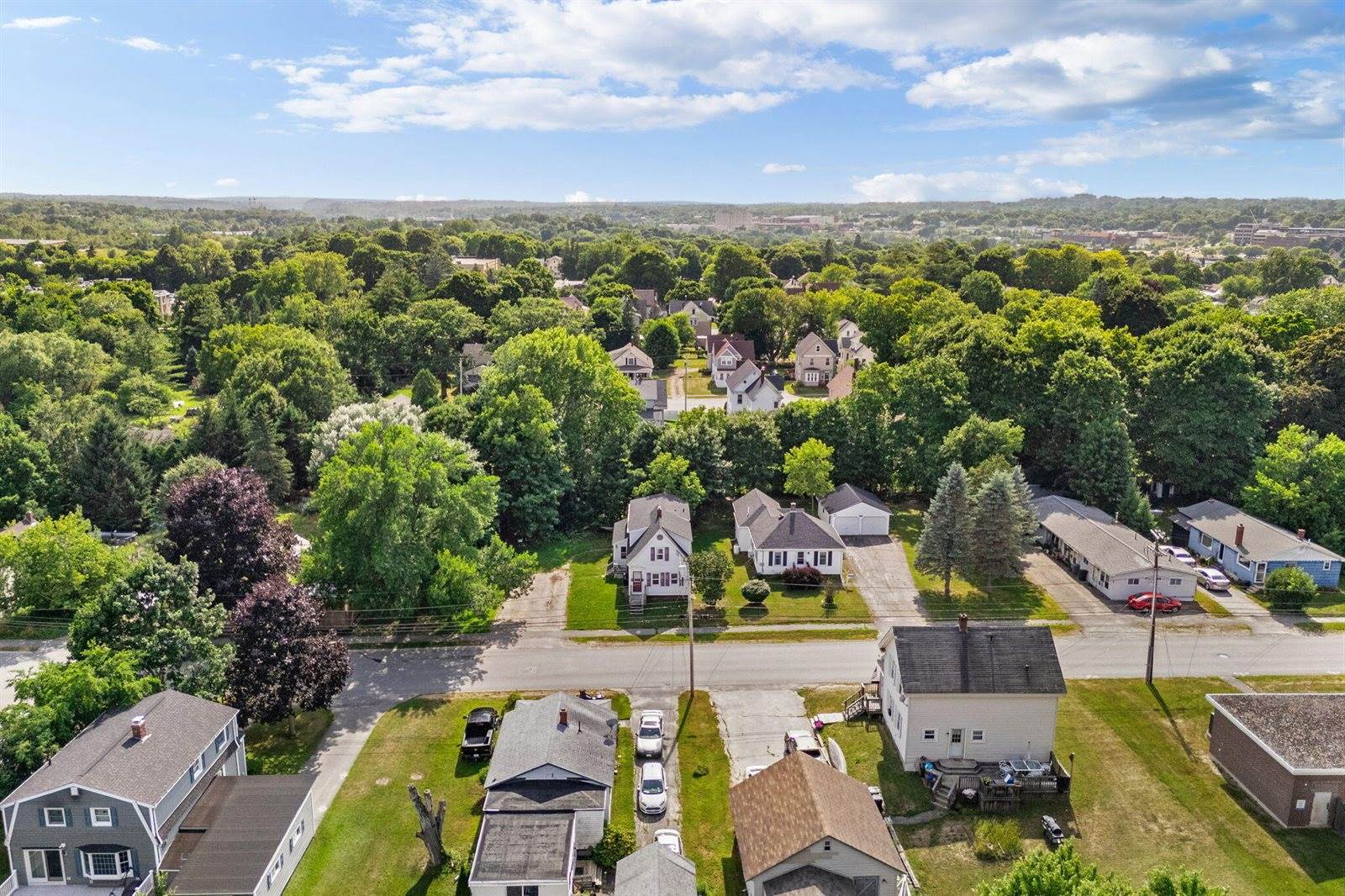103 Chamberlain Street, Brewer, ME 04412