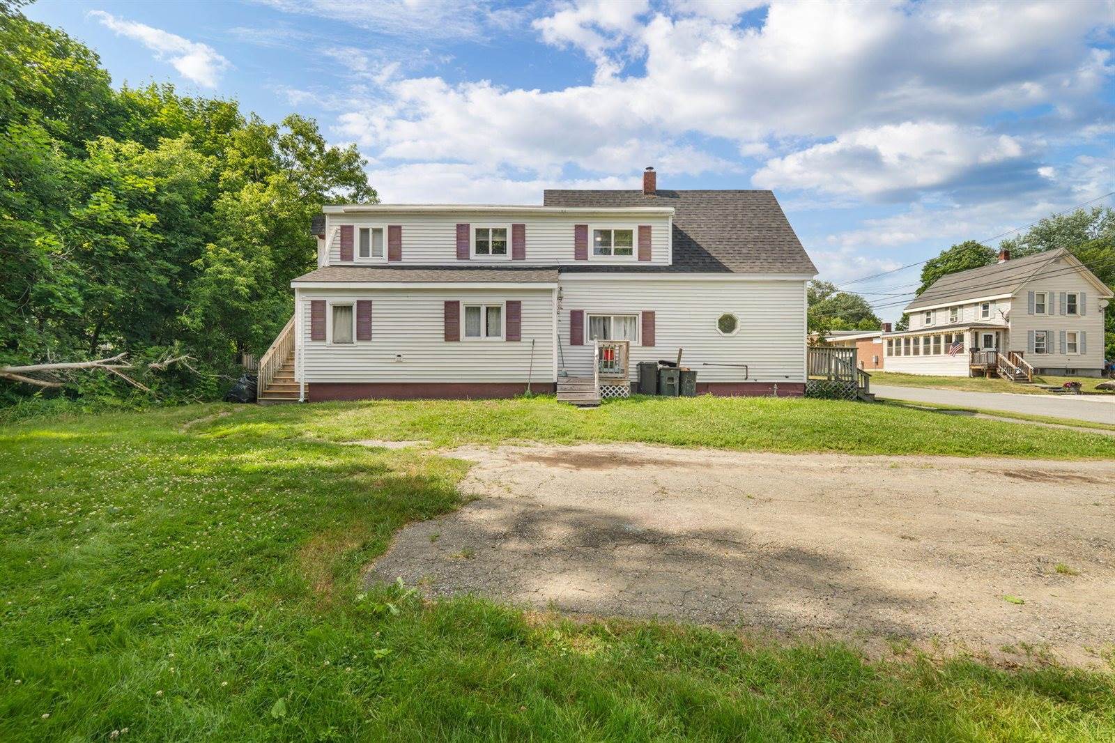103 Chamberlain Street, Brewer, ME 04412