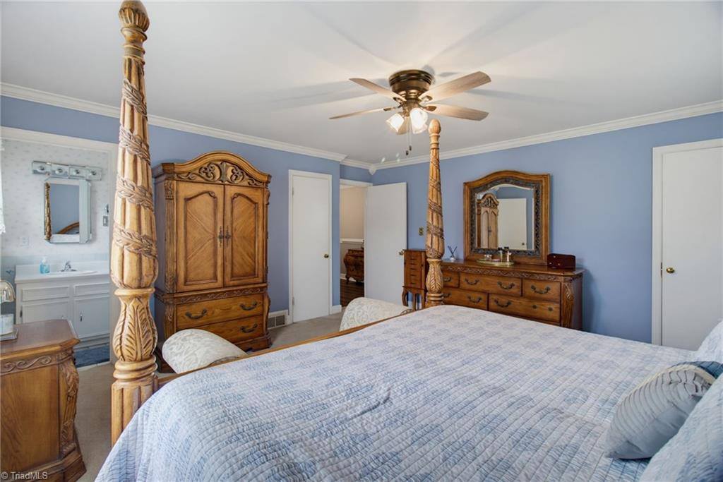 4264 High Point Road, Winston-Salem, NC 27107