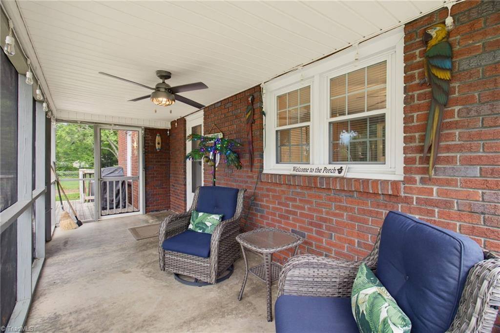 4264 High Point Road, Winston-Salem, NC 27107