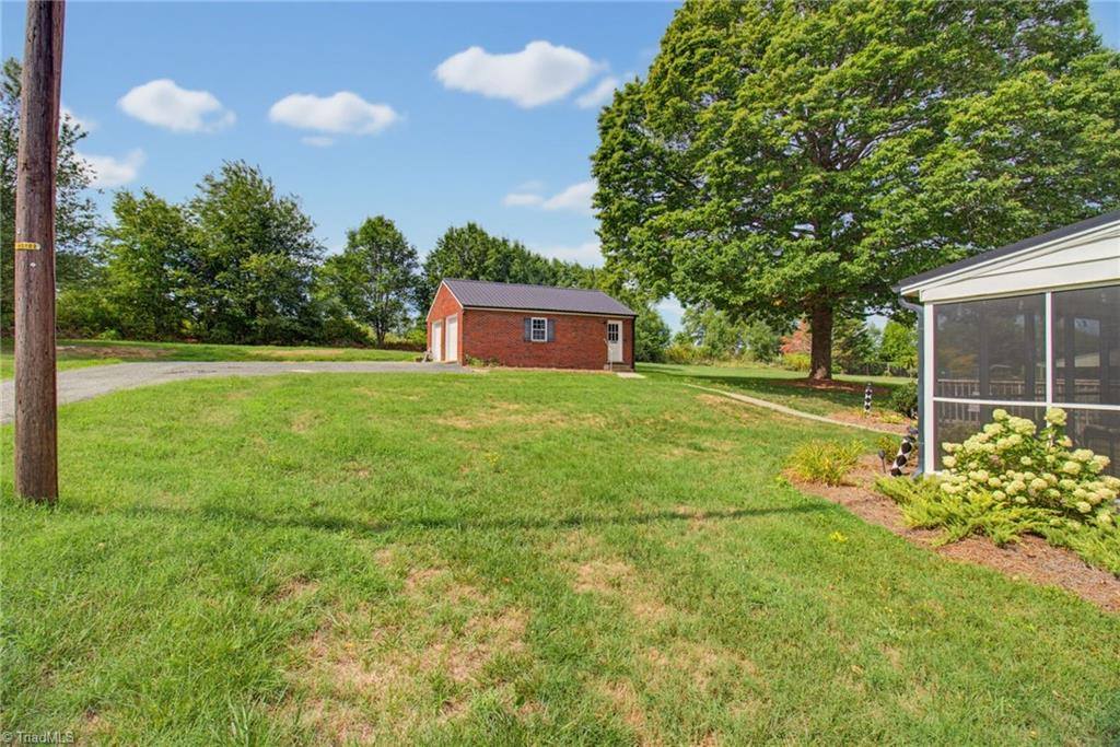 4264 High Point Road, Winston-Salem, NC 27107