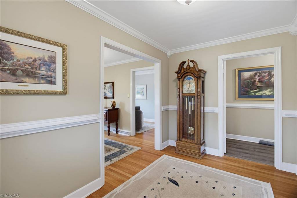 4264 High Point Road, Winston-Salem, NC 27107