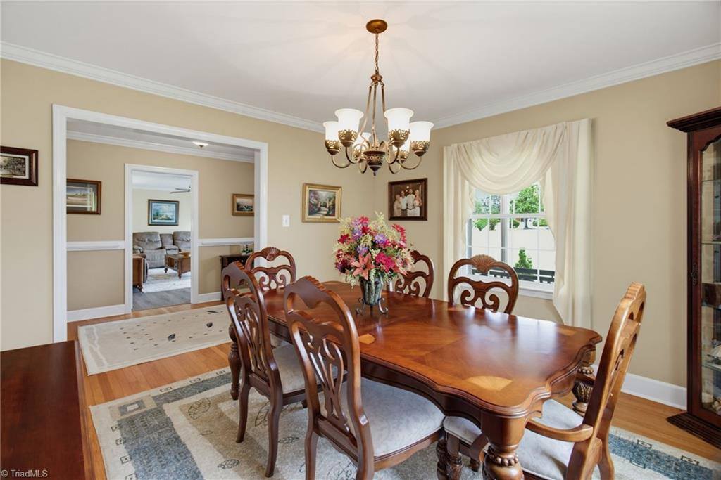 4264 High Point Road, Winston-Salem, NC 27107