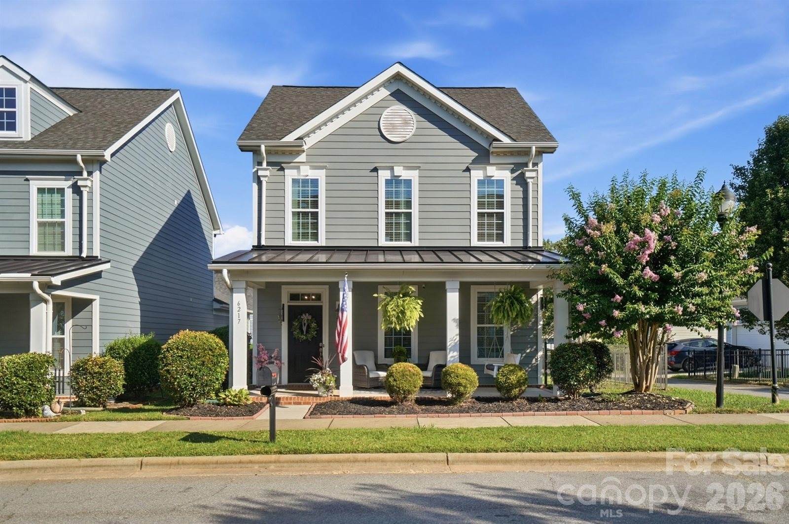 6217 Hove Road, Mint Hill, NC 28227