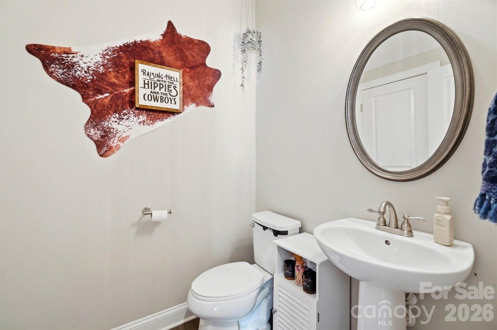 6217 Hove Road, Mint Hill, NC 28227
