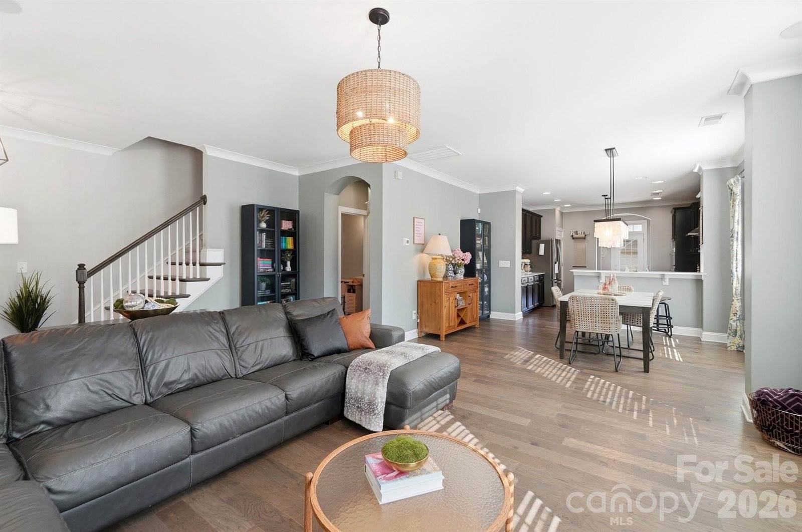 6217 Hove Road, Mint Hill, NC 28227