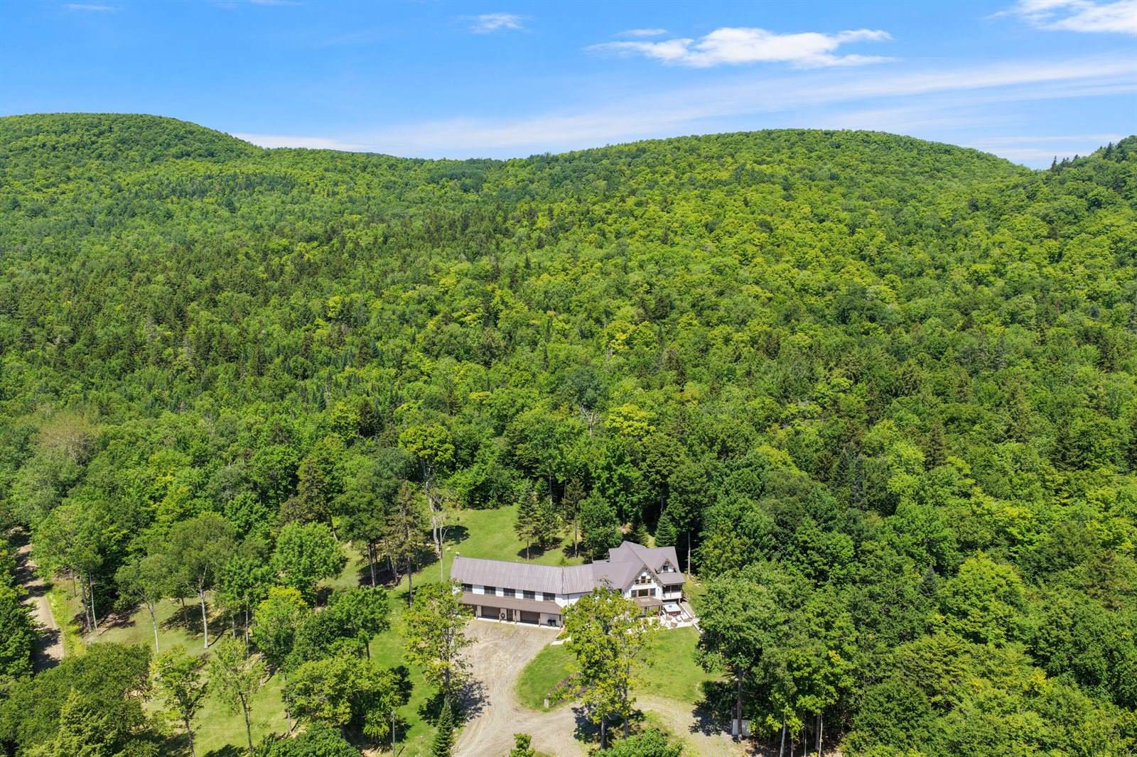 94 Roosevelt Road, Island Falls, ME 04747