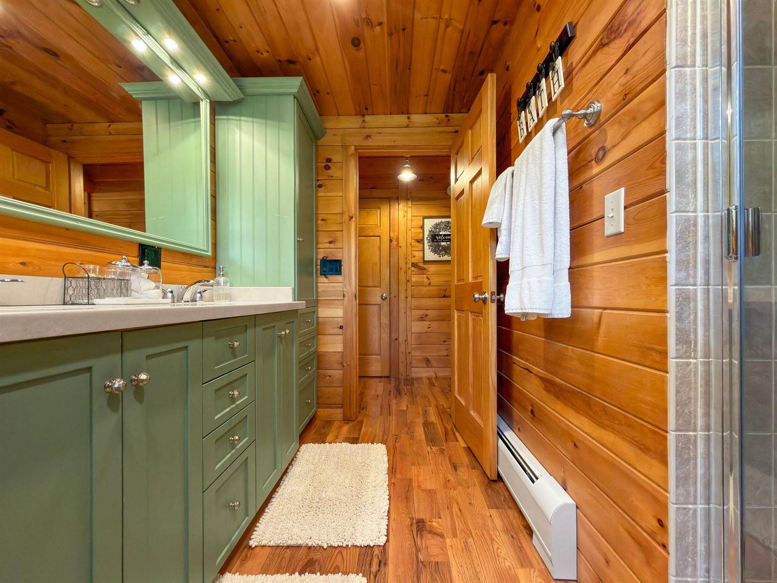 94 Roosevelt Road, Island Falls, ME 04747