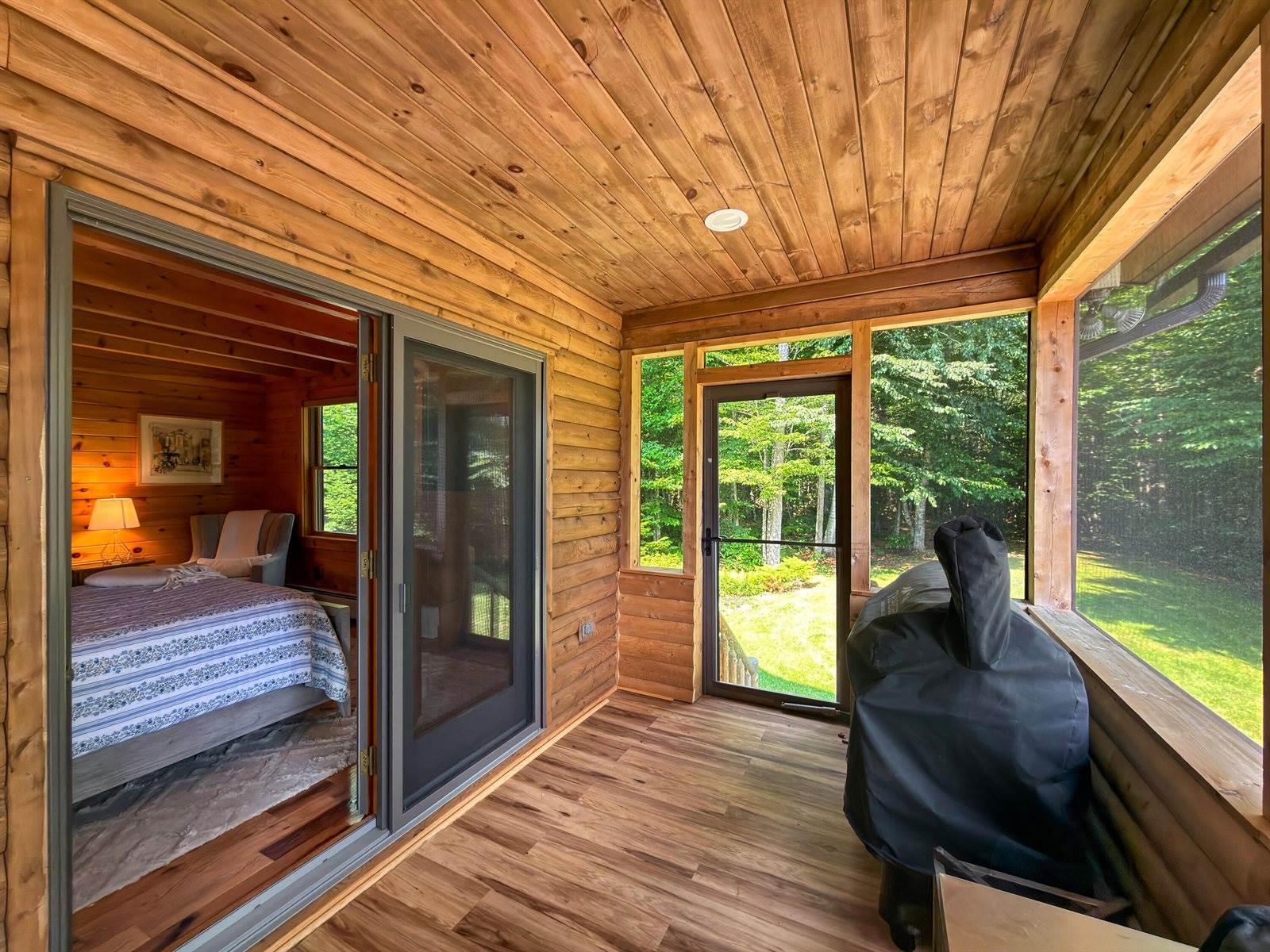 94 Roosevelt Road, Island Falls, ME 04747
