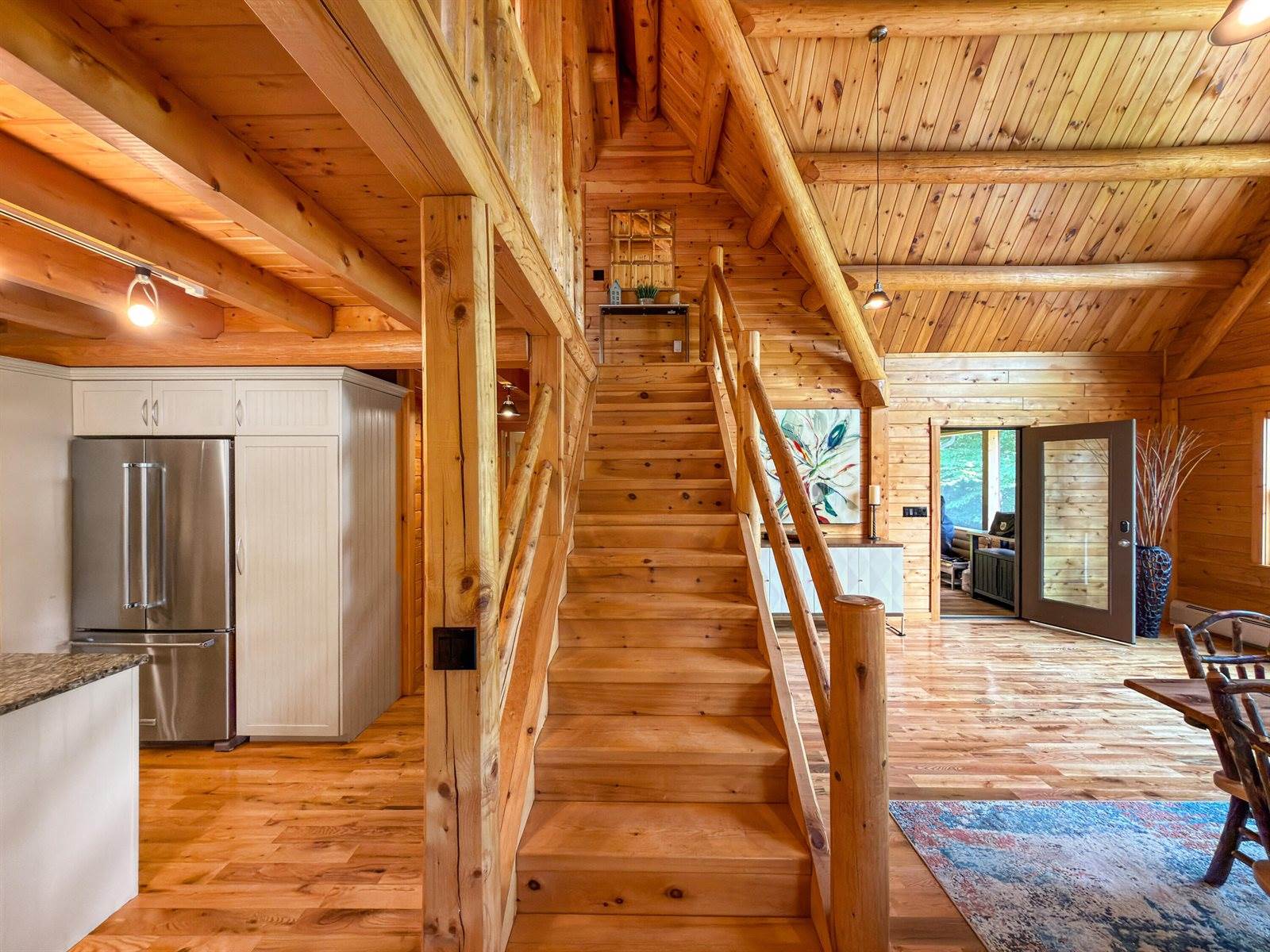 94 Roosevelt Road, Island Falls, ME 04747