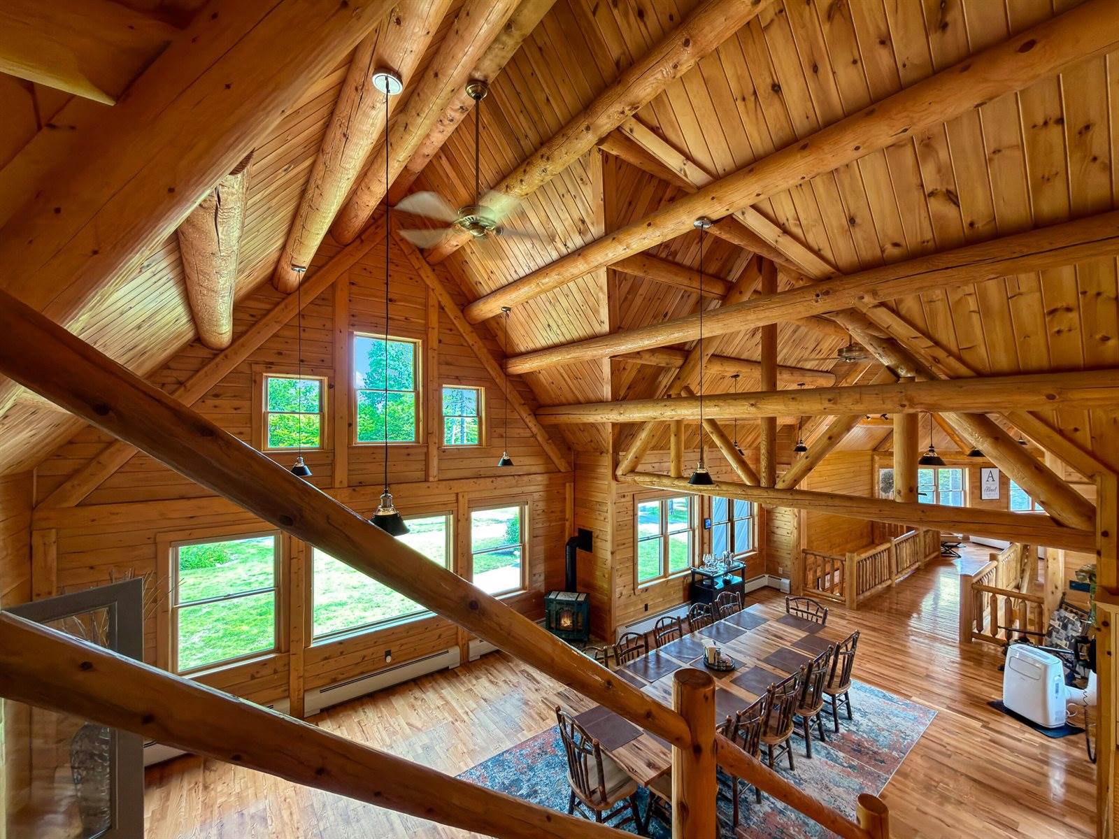 94 Roosevelt Road, Island Falls, ME 04747