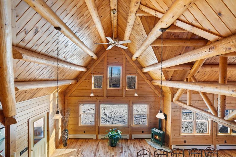 94 Roosevelt Road, Island Falls, ME 04747