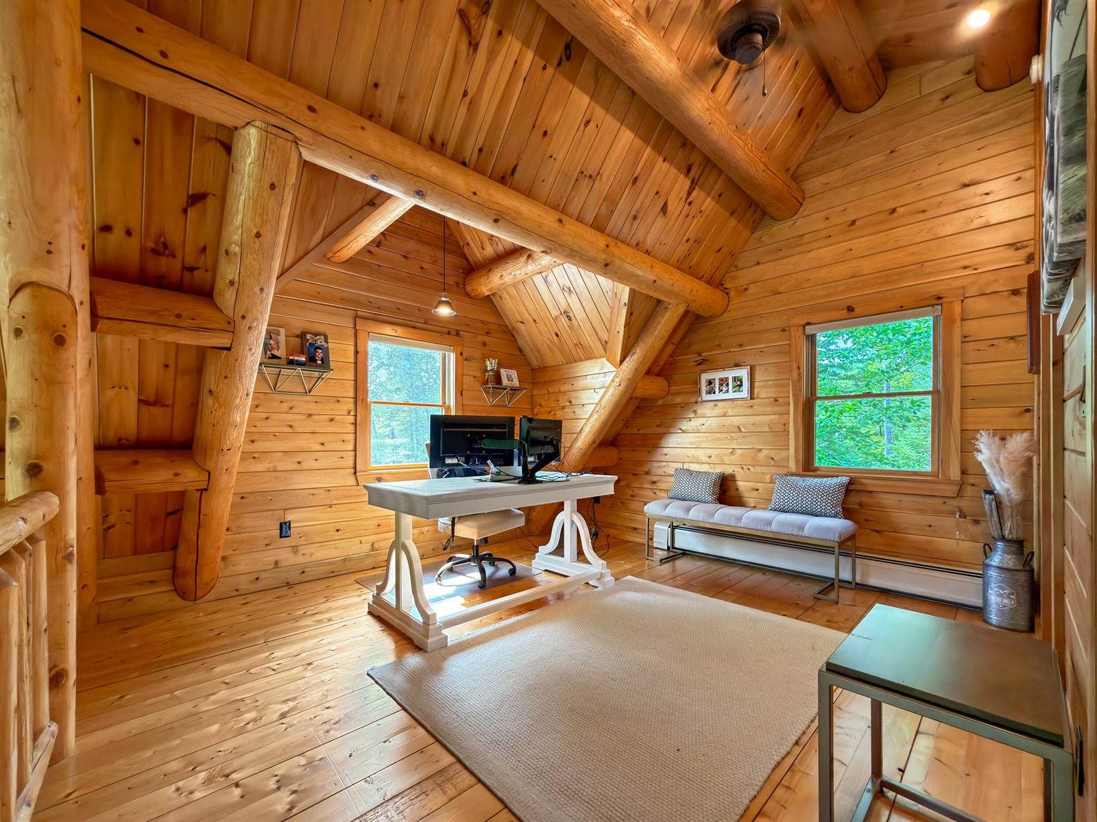 94 Roosevelt Road, Island Falls, ME 04747