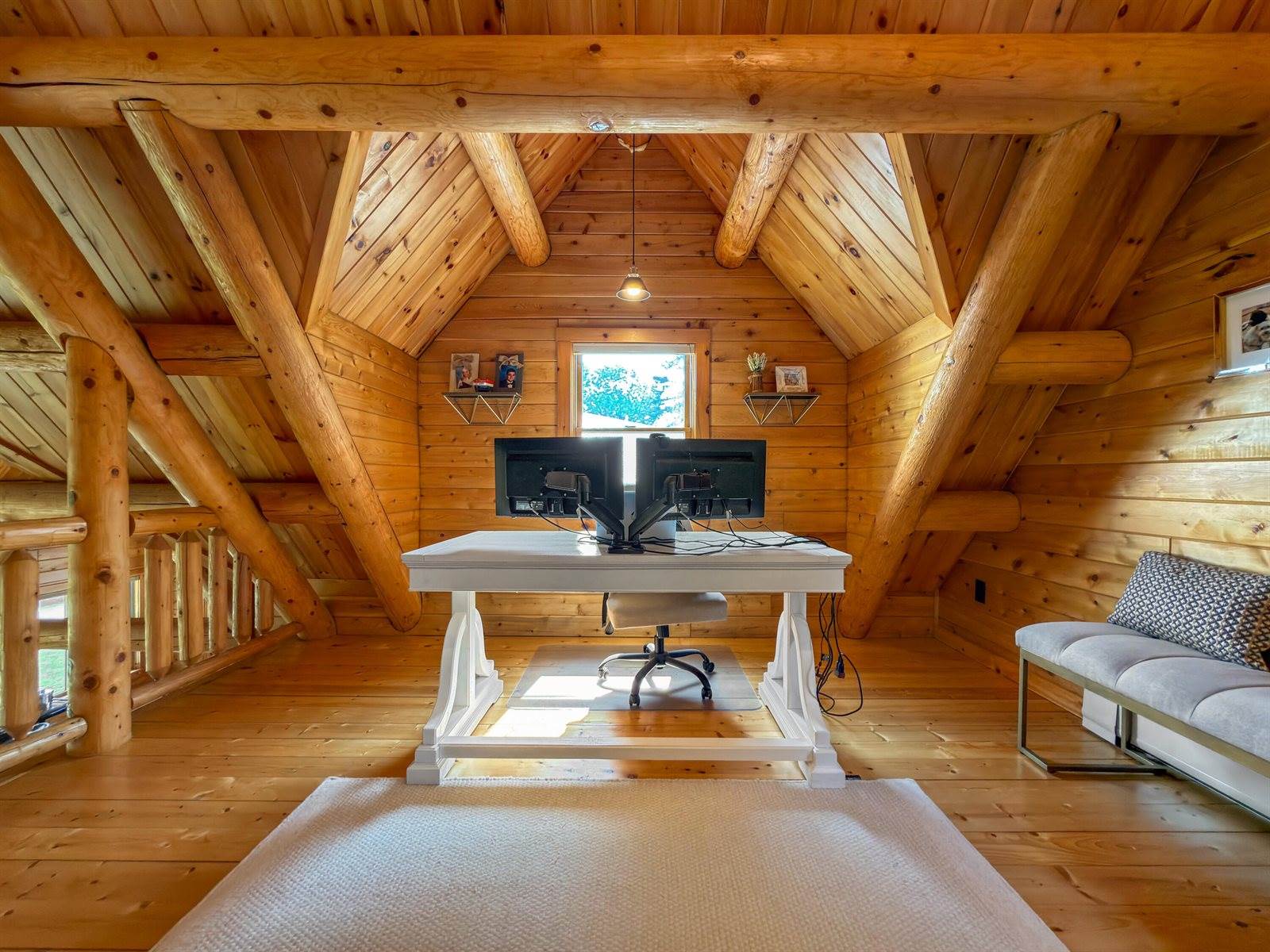 94 Roosevelt Road, Island Falls, ME 04747