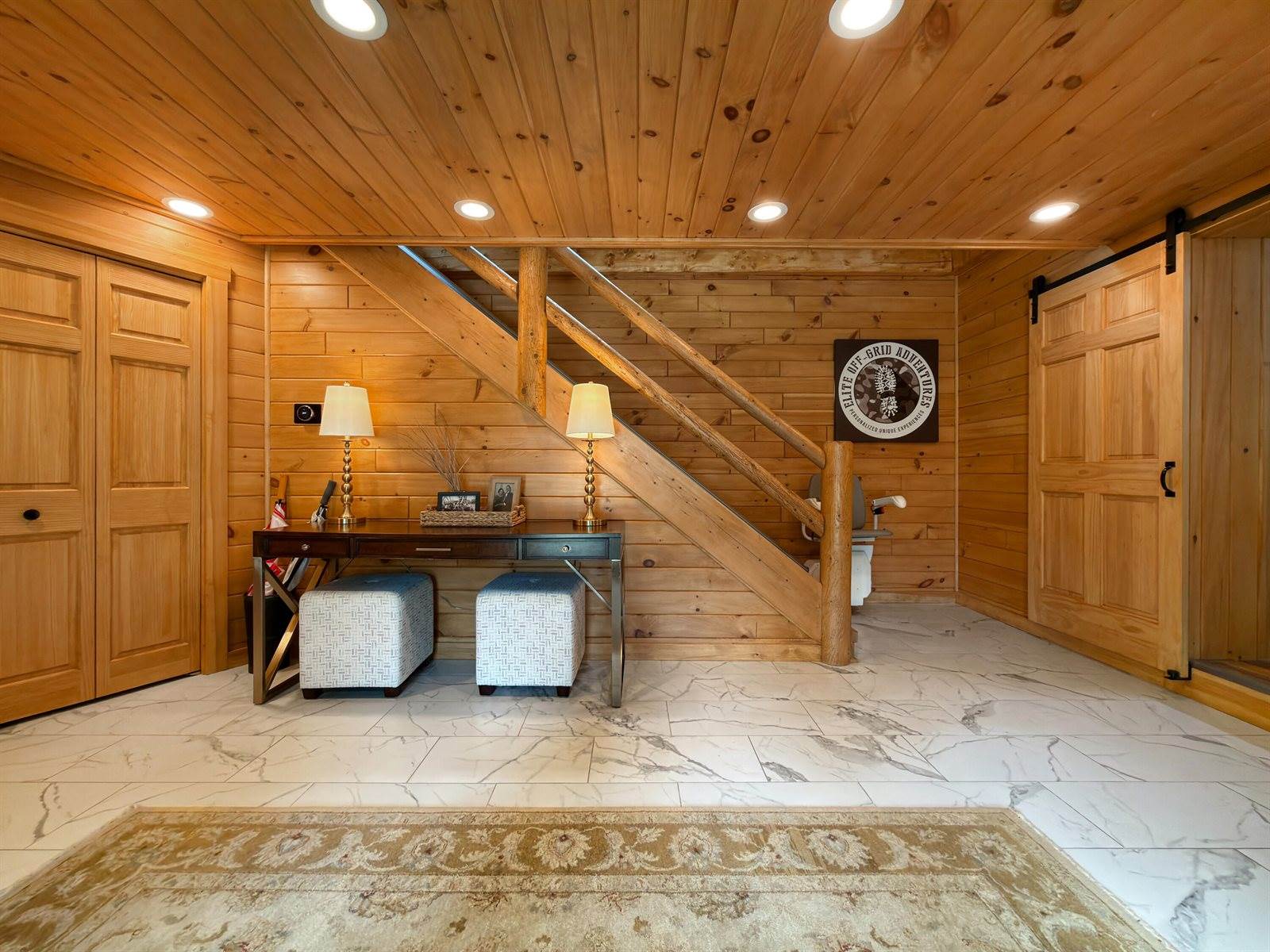 94 Roosevelt Road, Island Falls, ME 04747