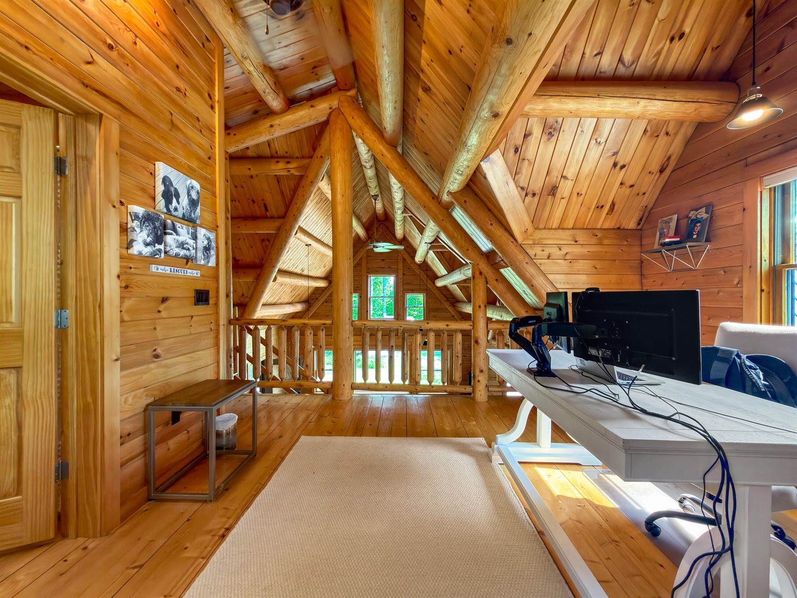 94 Roosevelt Road, Island Falls, ME 04747
