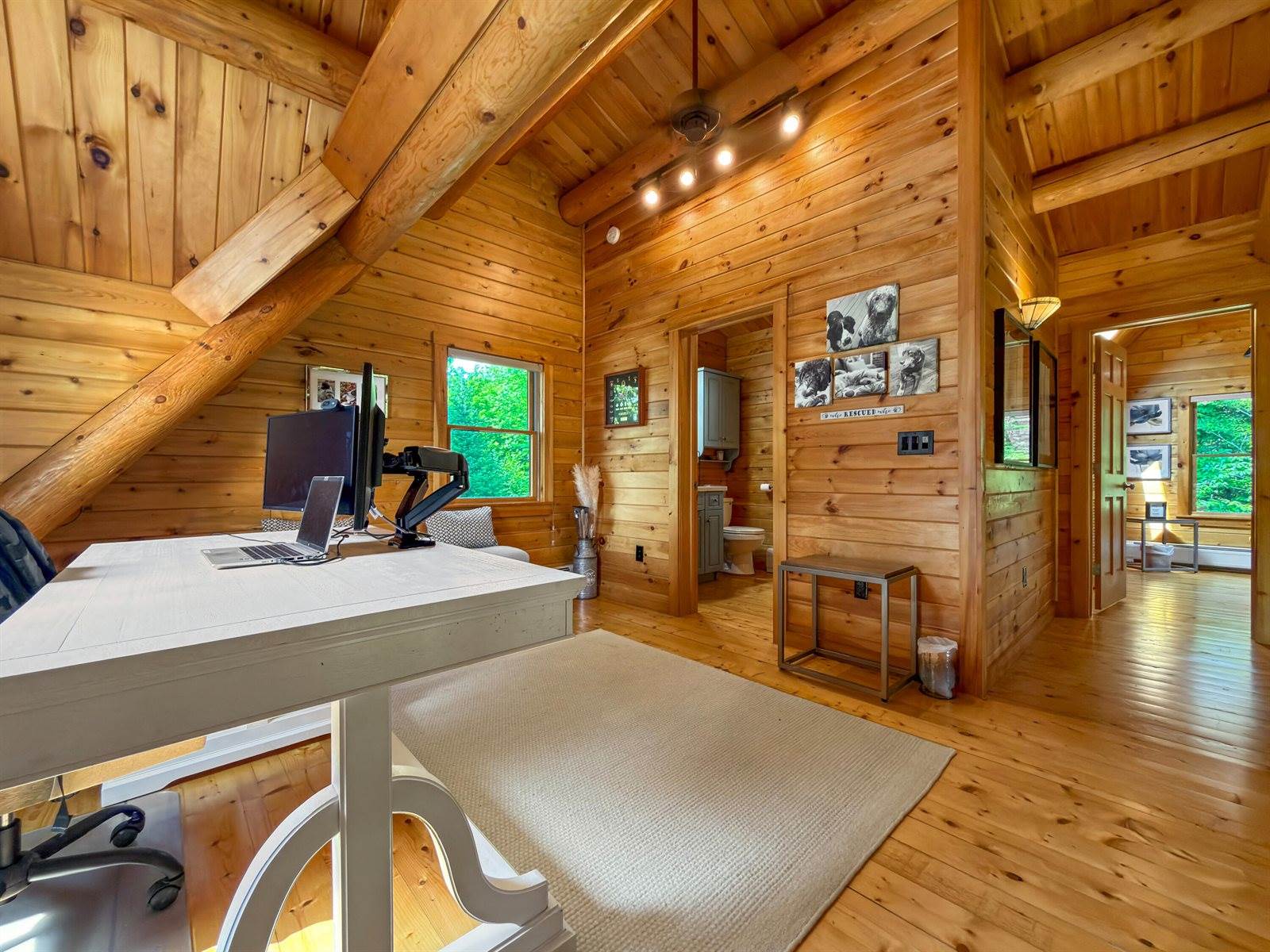 94 Roosevelt Road, Island Falls, ME 04747