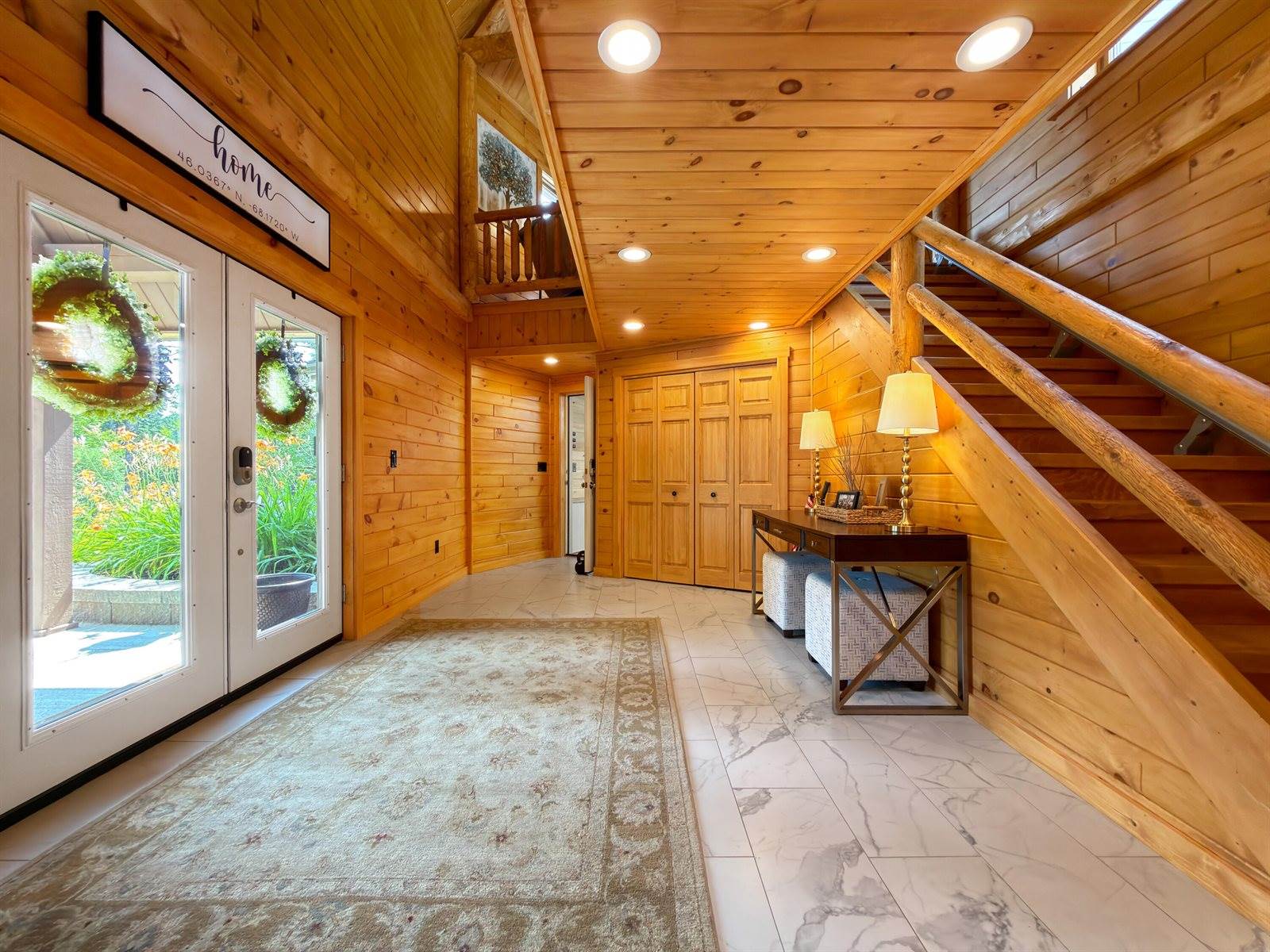 94 Roosevelt Road, Island Falls, ME 04747