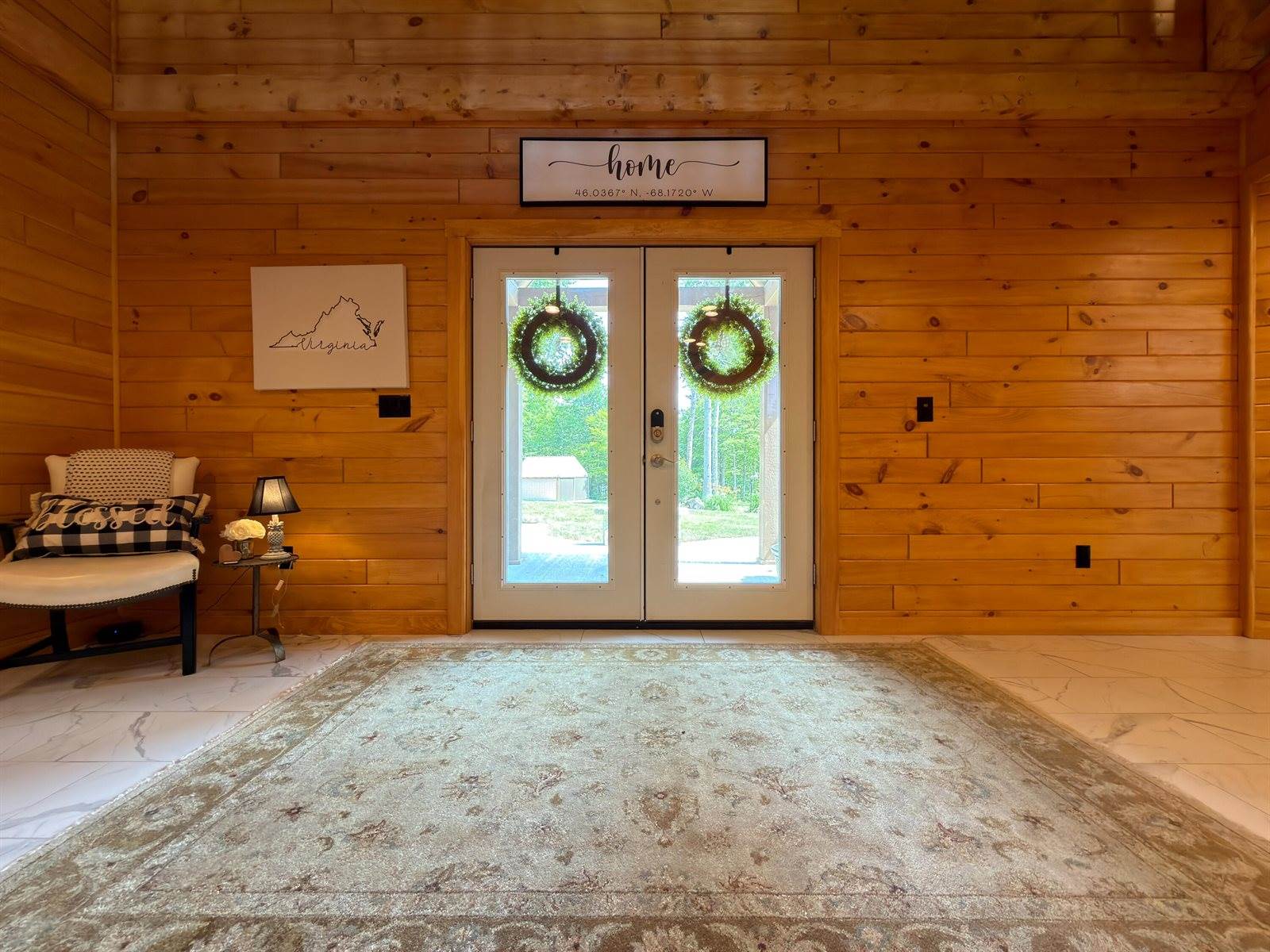94 Roosevelt Road, Island Falls, ME 04747
