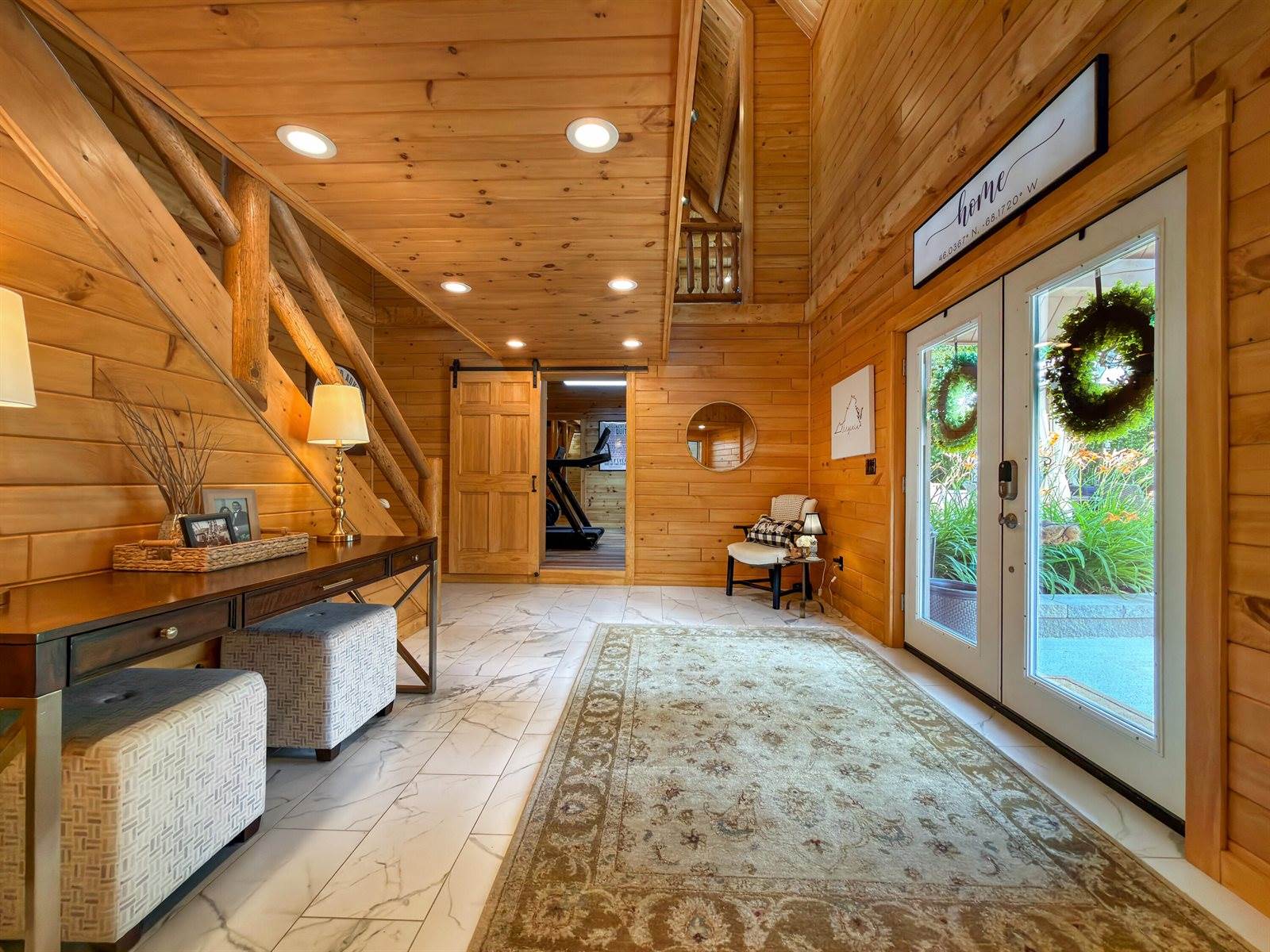 94 Roosevelt Road, Island Falls, ME 04747