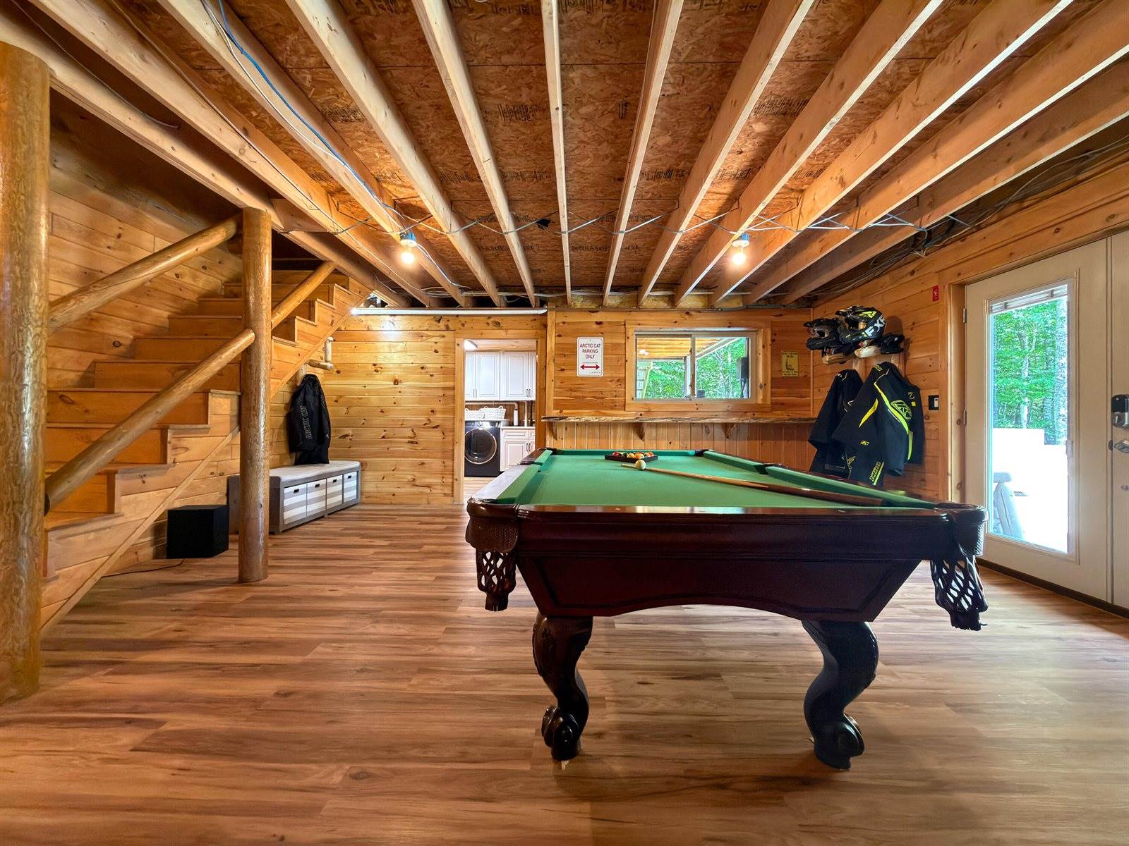94 Roosevelt Road, Island Falls, ME 04747