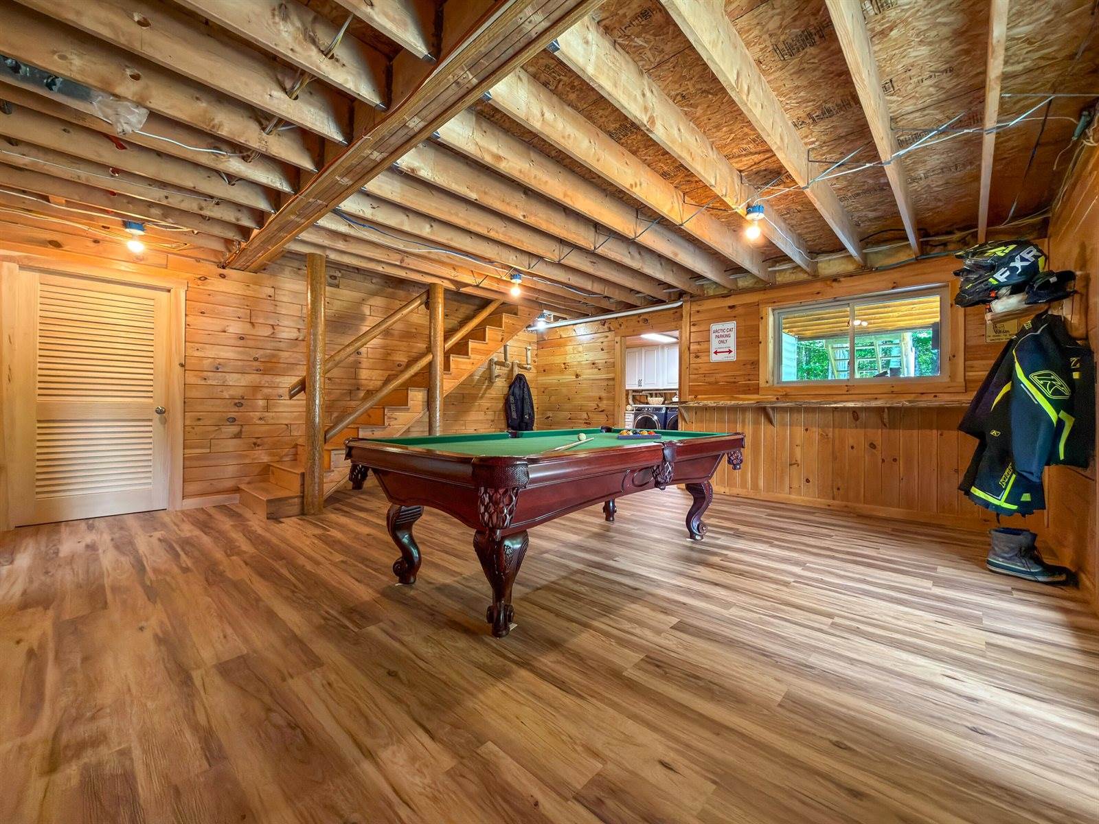 94 Roosevelt Road, Island Falls, ME 04747