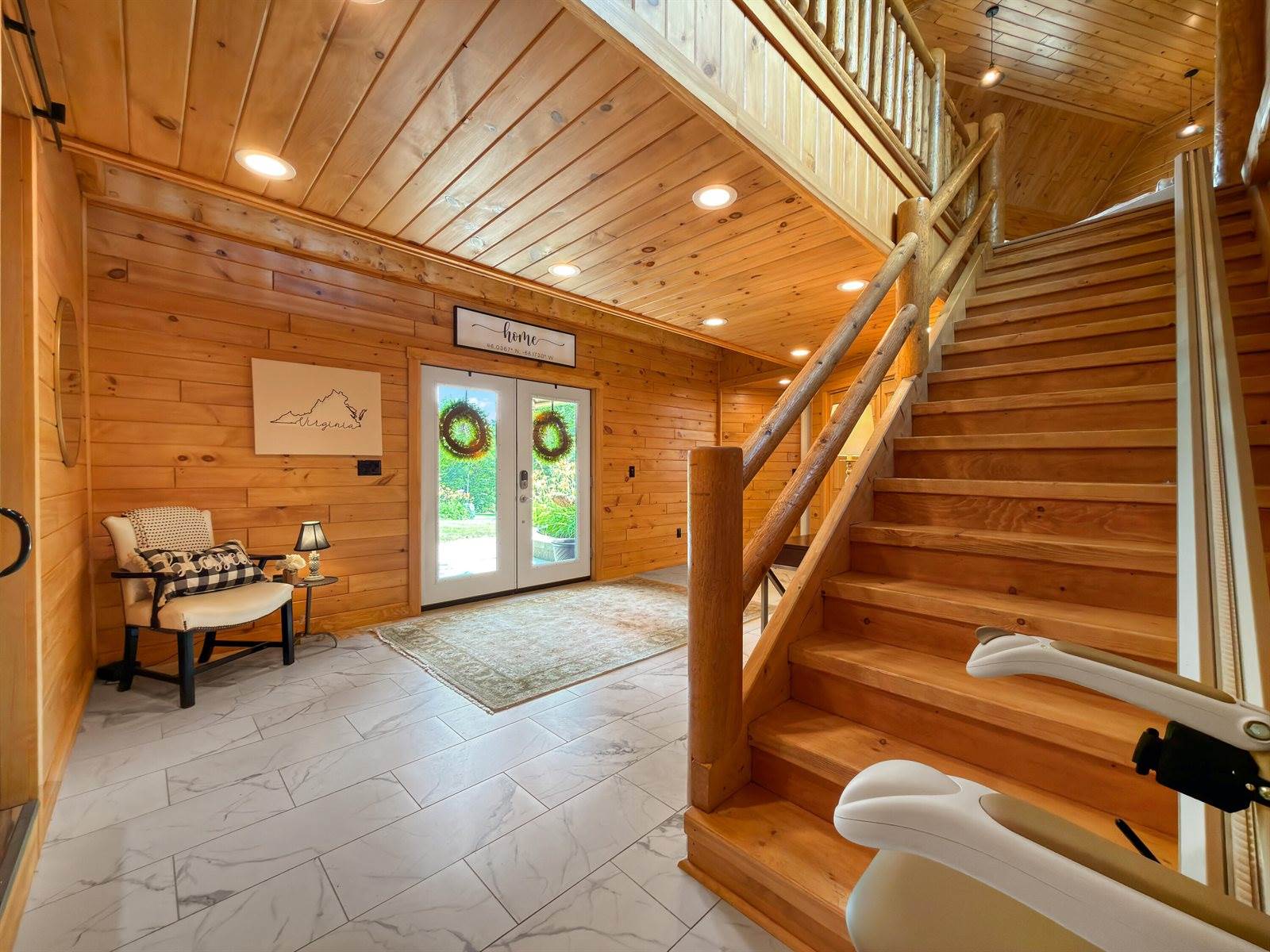 94 Roosevelt Road, Island Falls, ME 04747