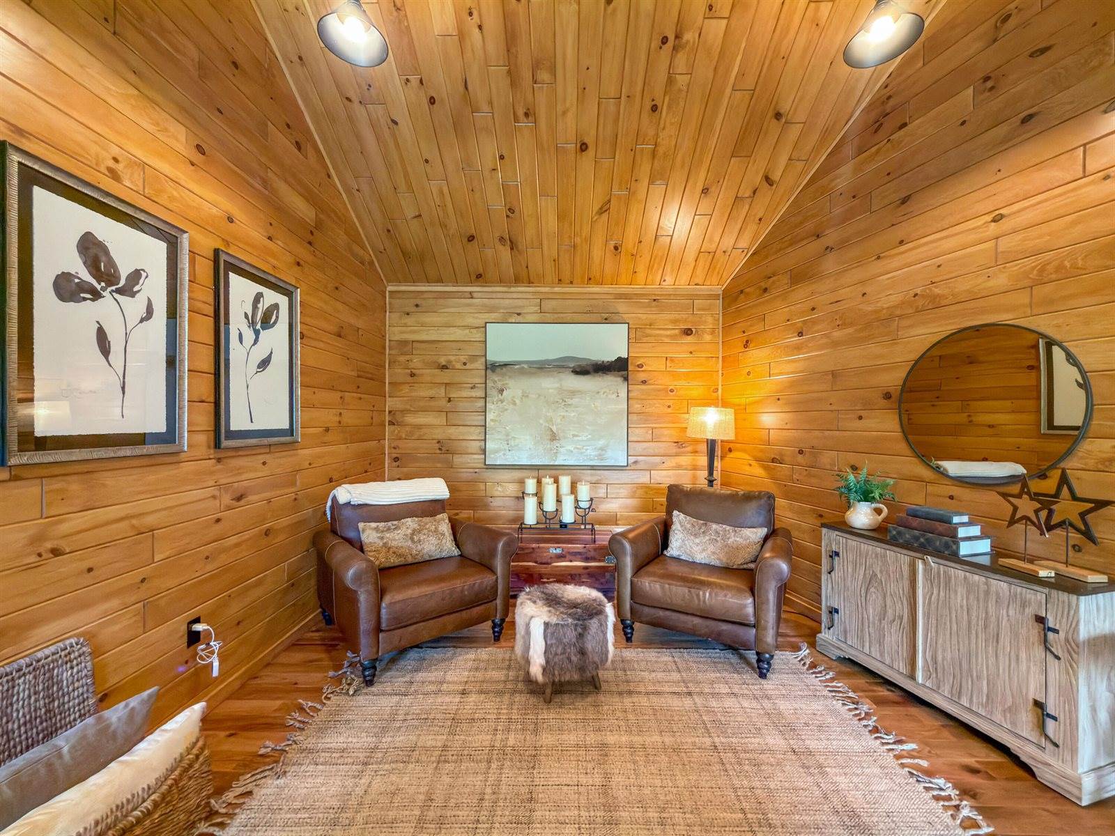 94 Roosevelt Road, Island Falls, ME 04747