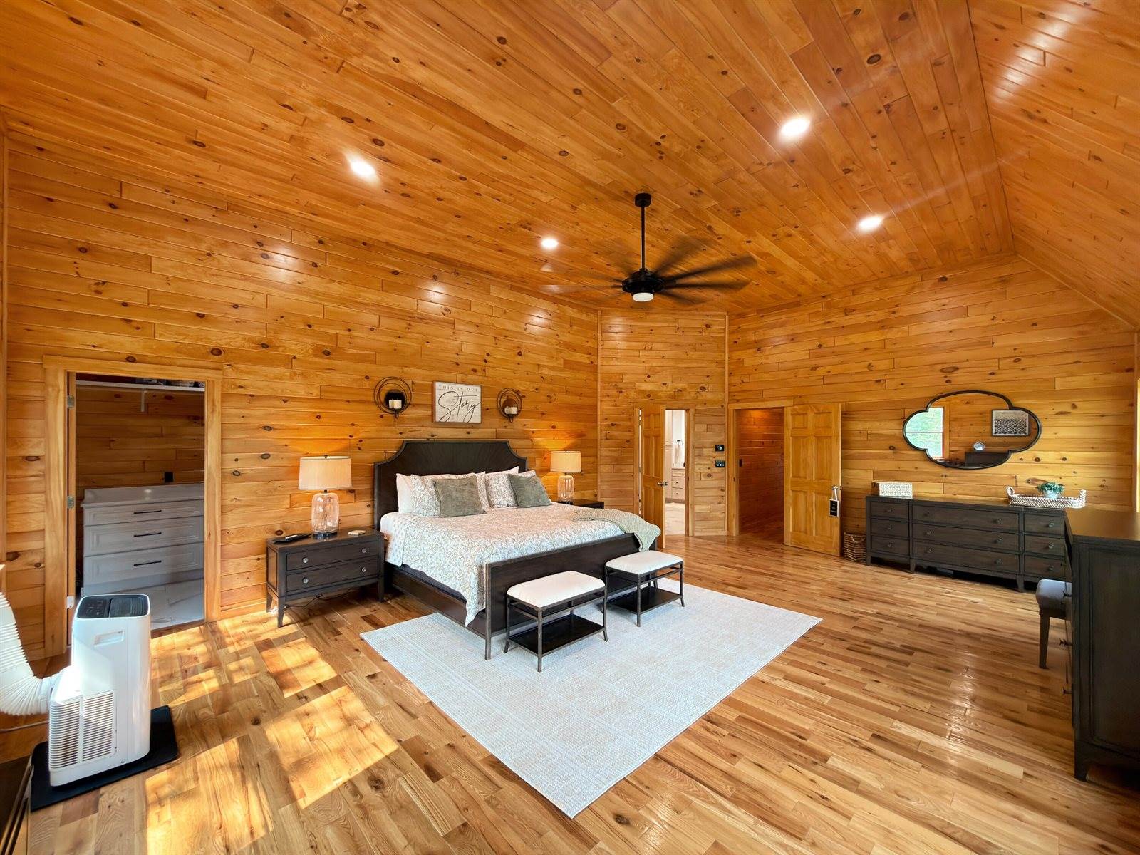 94 Roosevelt Road, Island Falls, ME 04747