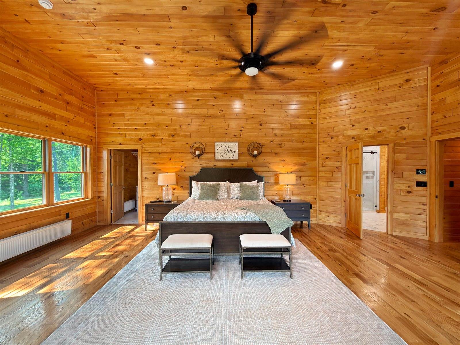 94 Roosevelt Road, Island Falls, ME 04747