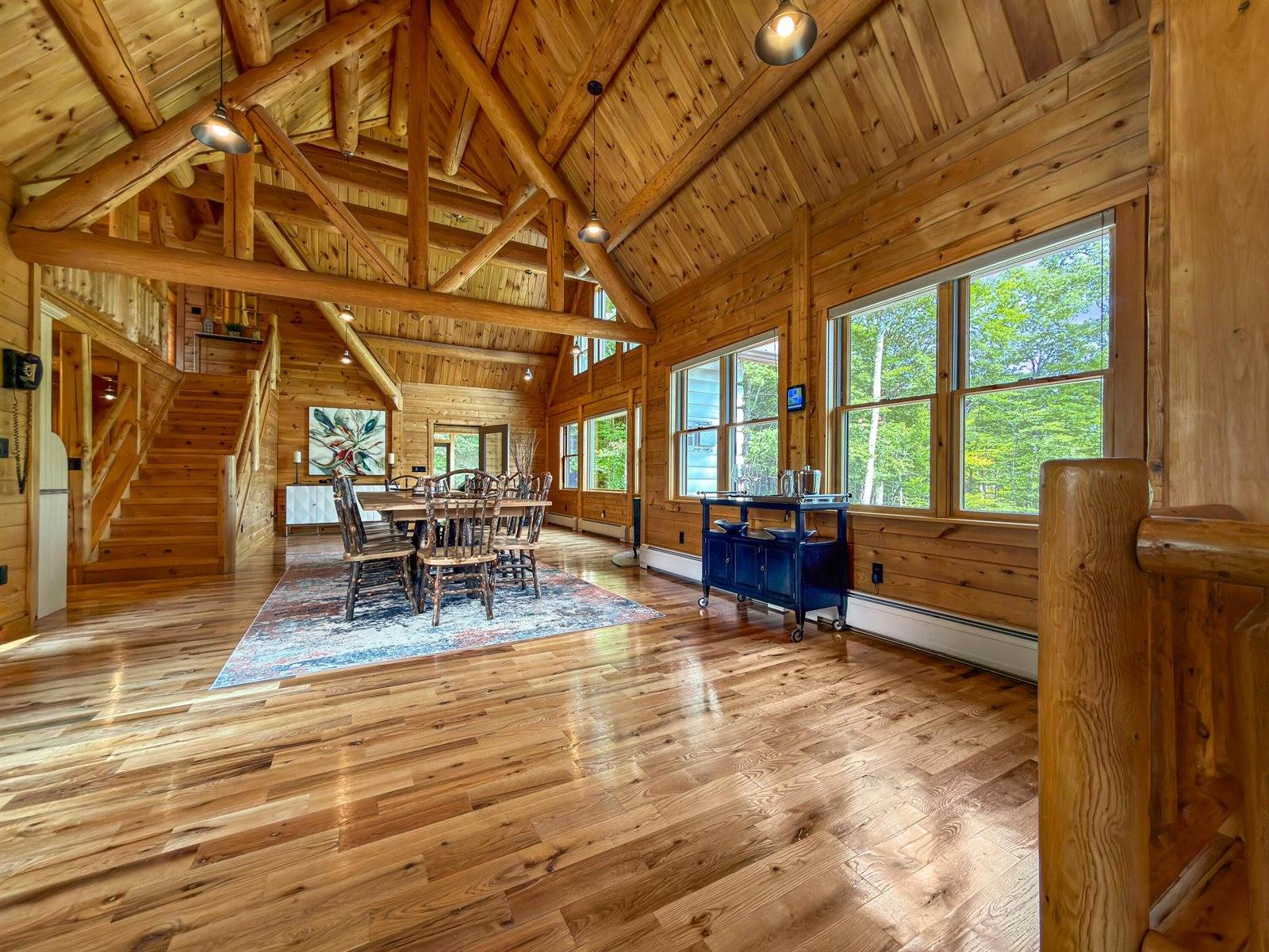 94 Roosevelt Road, Island Falls, ME 04747