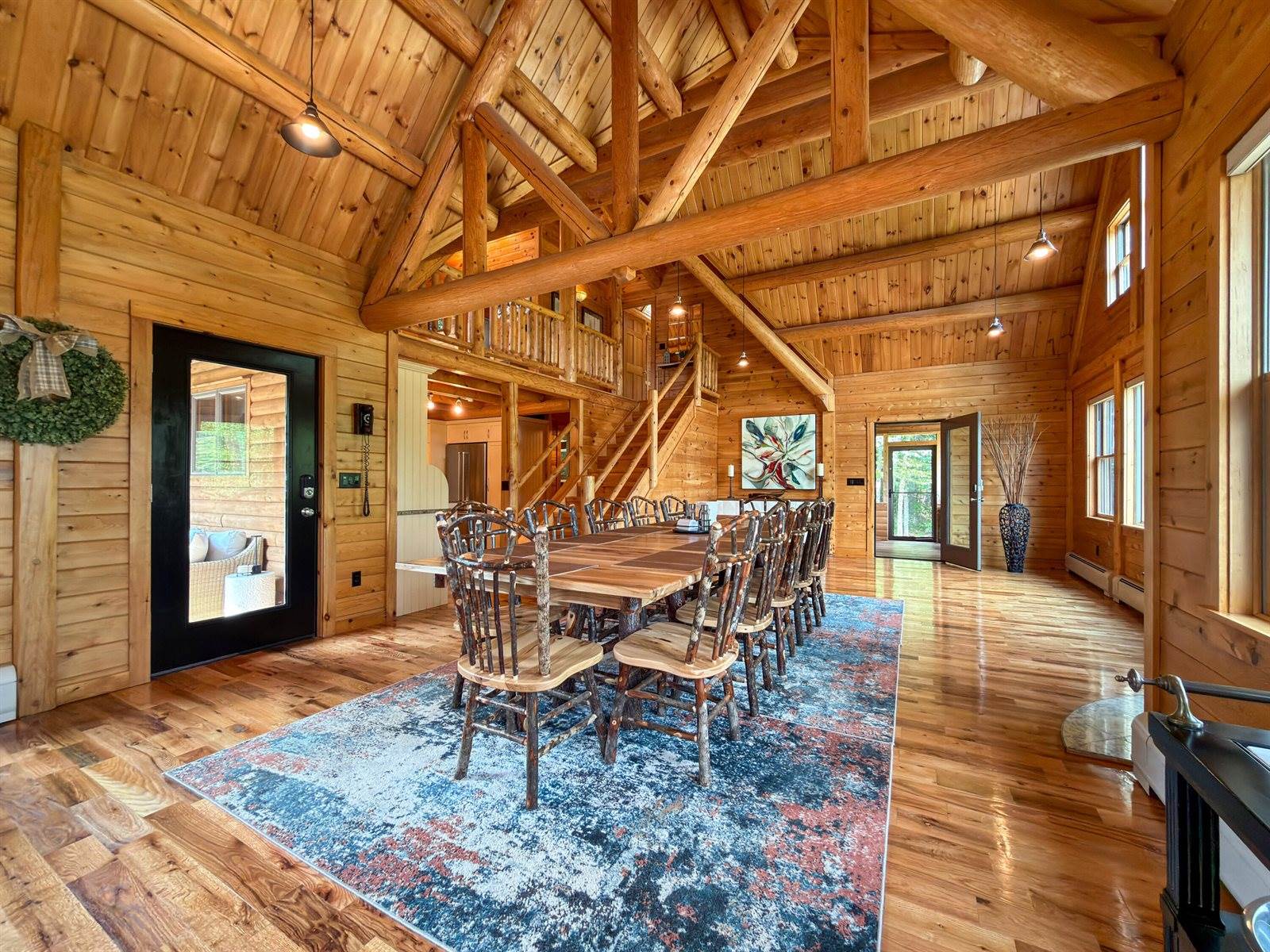 94 Roosevelt Road, Island Falls, ME 04747
