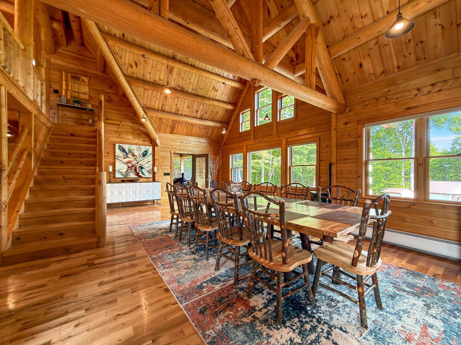 94 Roosevelt Road, Island Falls, ME 04747