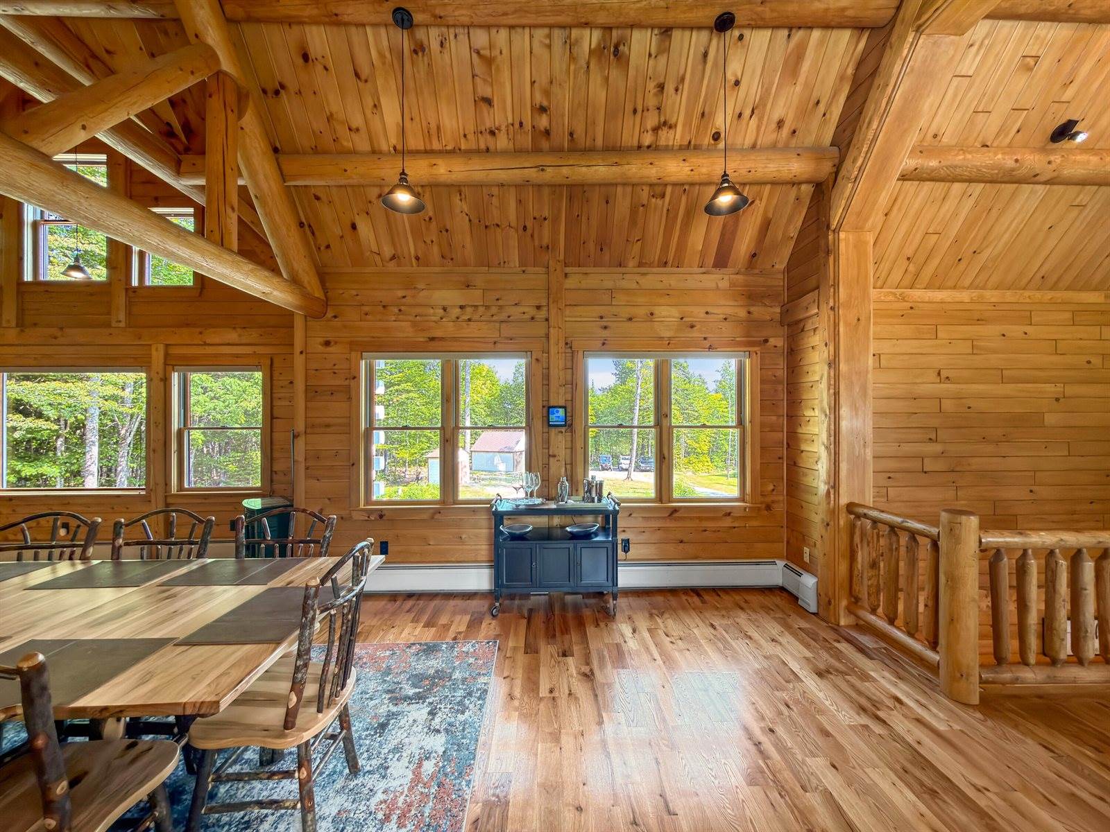 94 Roosevelt Road, Island Falls, ME 04747