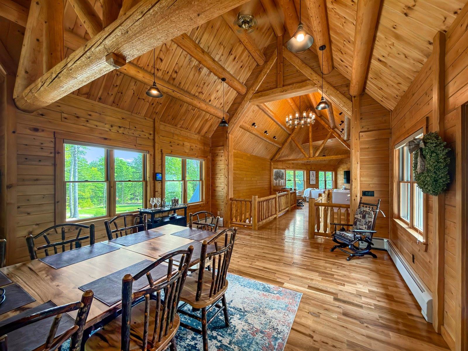 94 Roosevelt Road, Island Falls, ME 04747