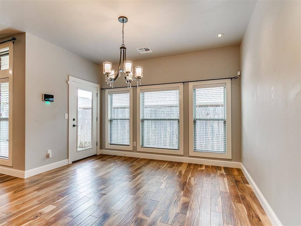 624 Frisco Ridge Road, Yukon, OK 73099