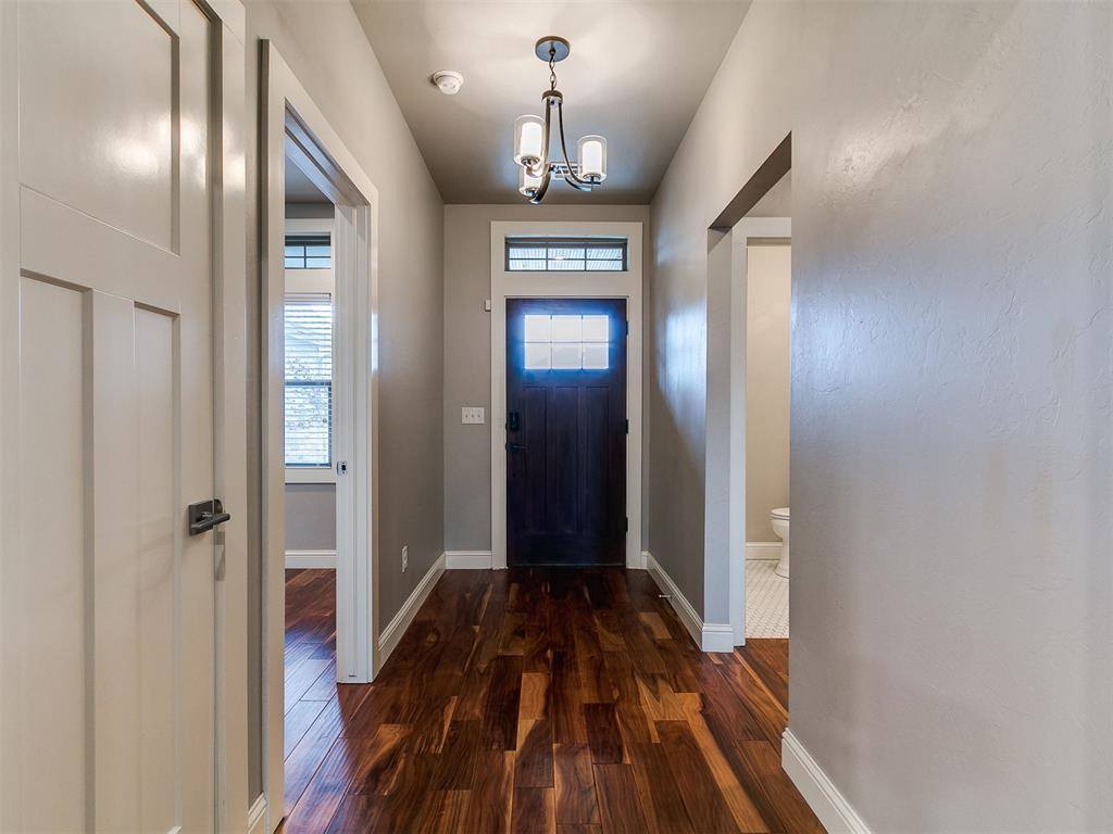 624 Frisco Ridge Road, Yukon, OK 73099