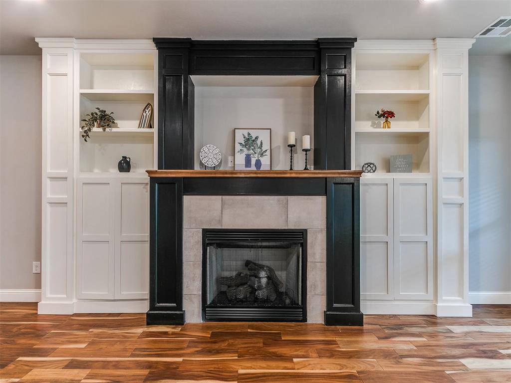 624 Frisco Ridge Road, Yukon, OK 73099