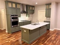 624 Frisco Ridge Road, Yukon, OK 73099