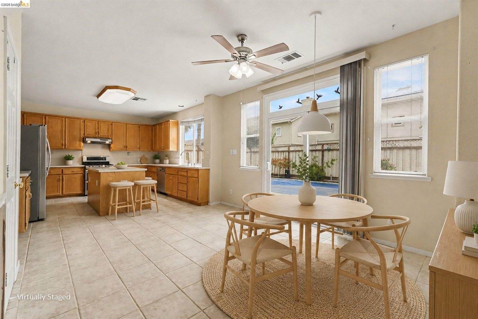 150 Malaga Way, Brentwood, CA 94513