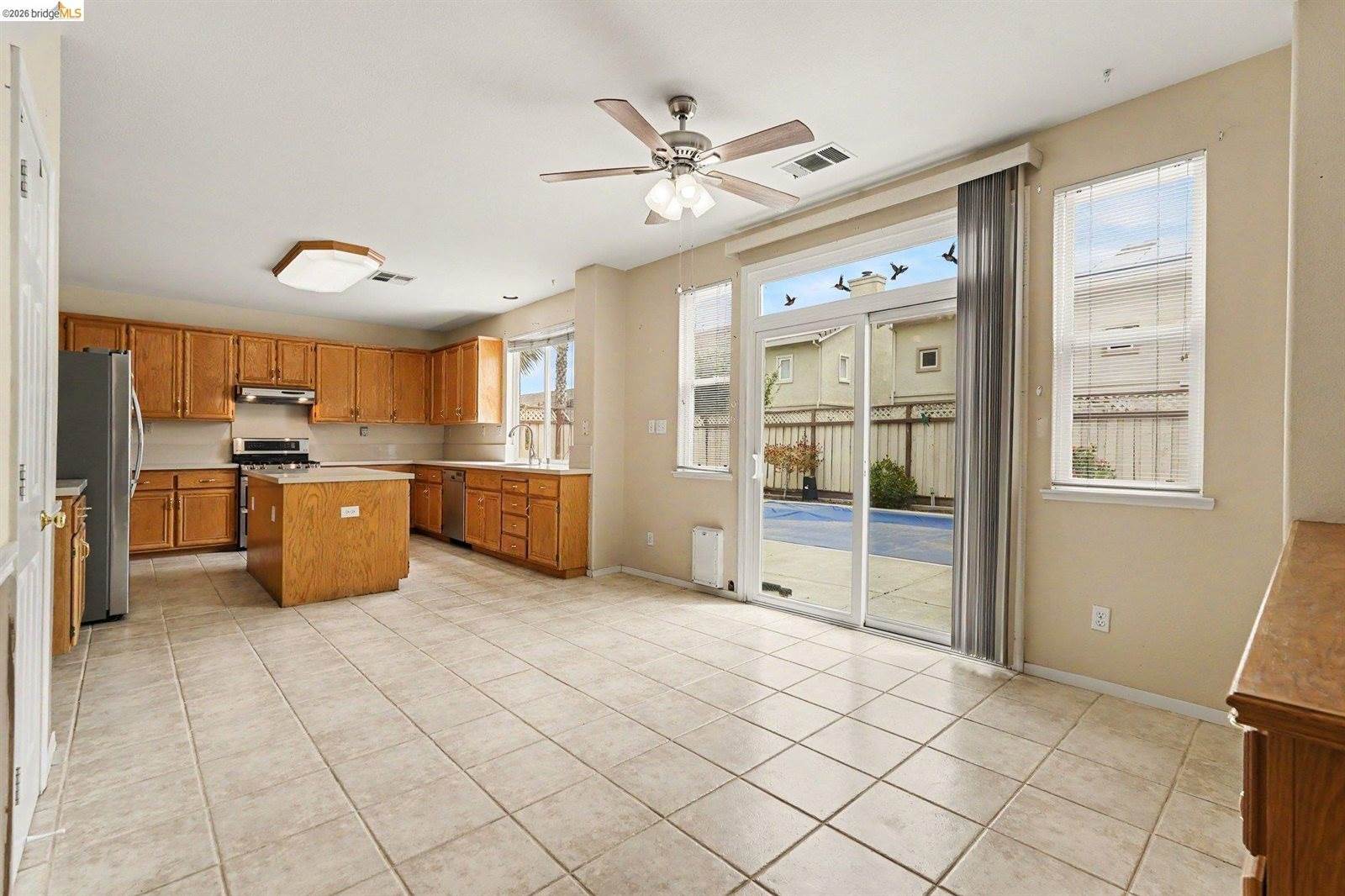 150 Malaga Way, Brentwood, CA 94513