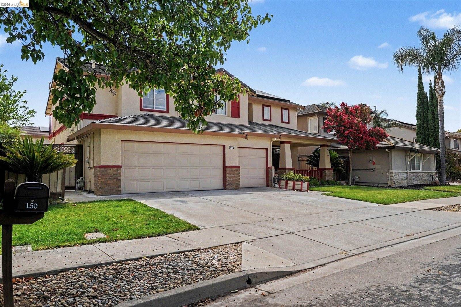 150 Malaga Way, Brentwood, CA 94513