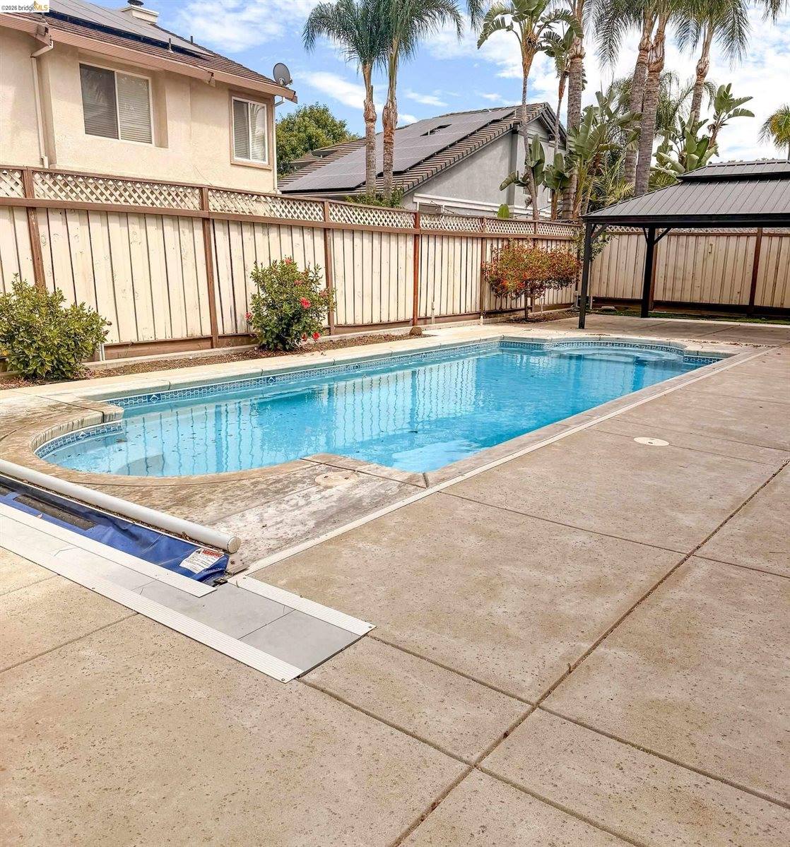 150 Malaga Way, Brentwood, CA 94513