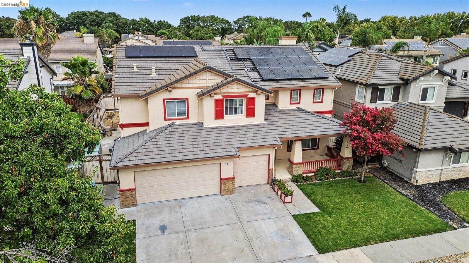 150 Malaga Way, Brentwood, CA 94513