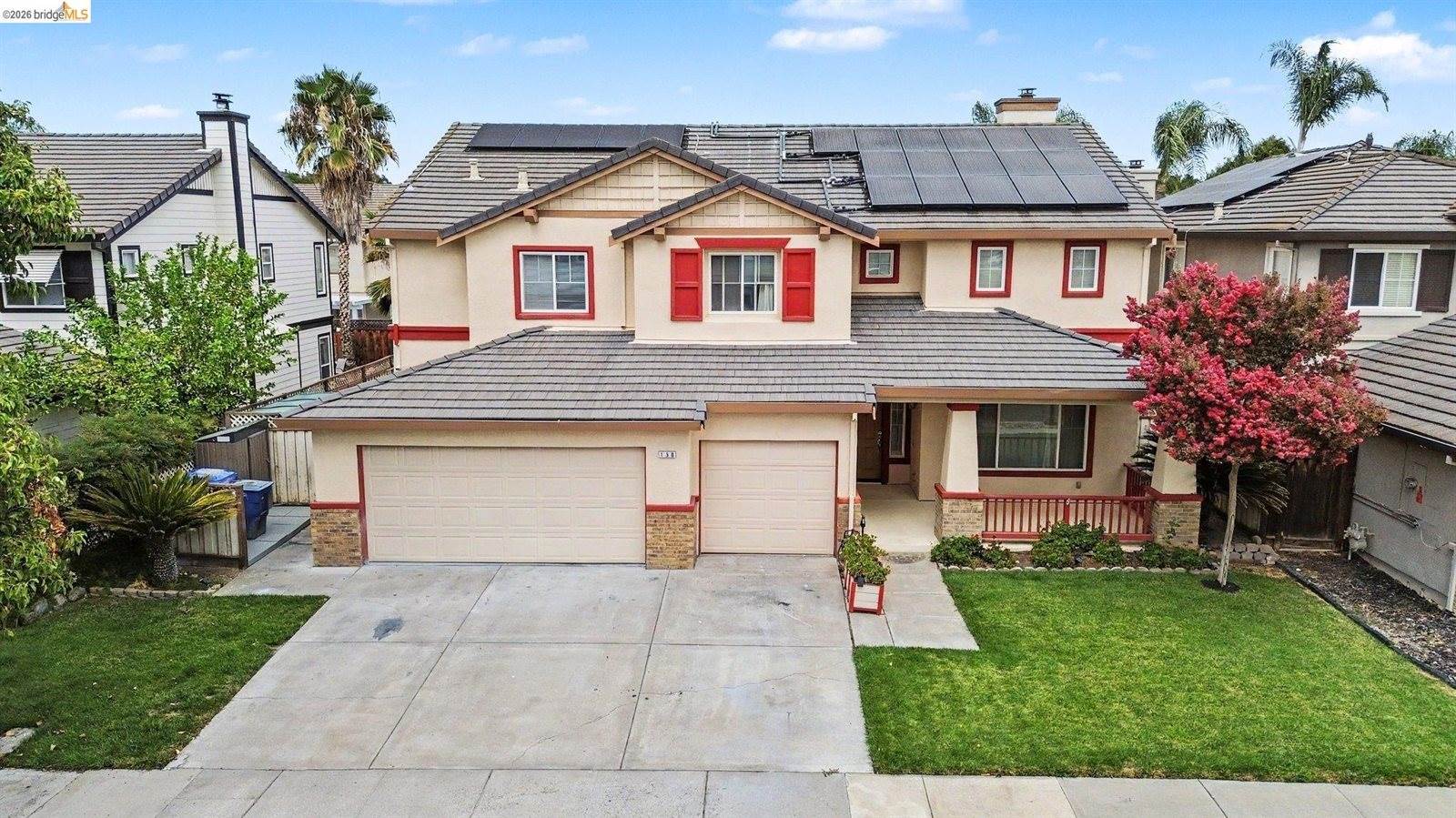 150 Malaga Way, Brentwood, CA 94513