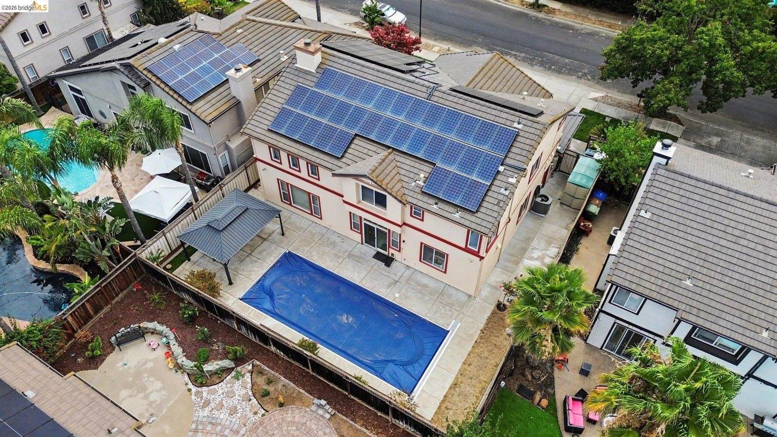 150 Malaga Way, Brentwood, CA 94513