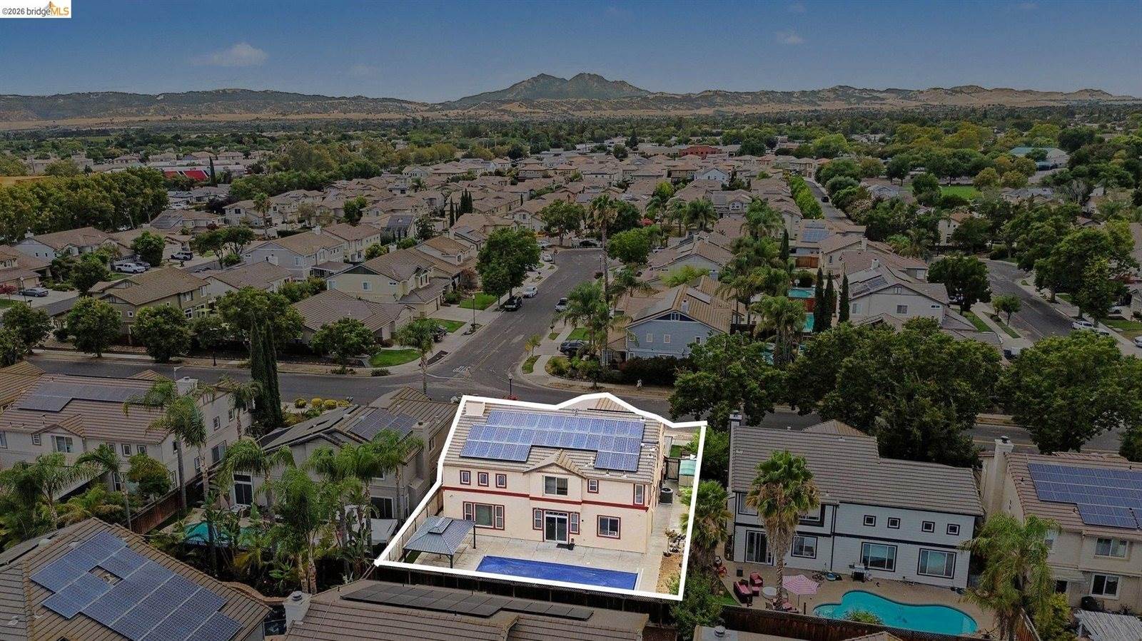 150 Malaga Way, Brentwood, CA 94513