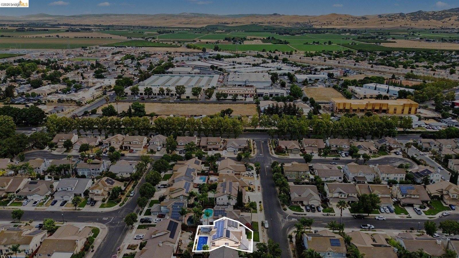 150 Malaga Way, Brentwood, CA 94513
